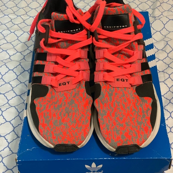 ADIDAS MEN’S SNEAKERS - Picture 2 of 4